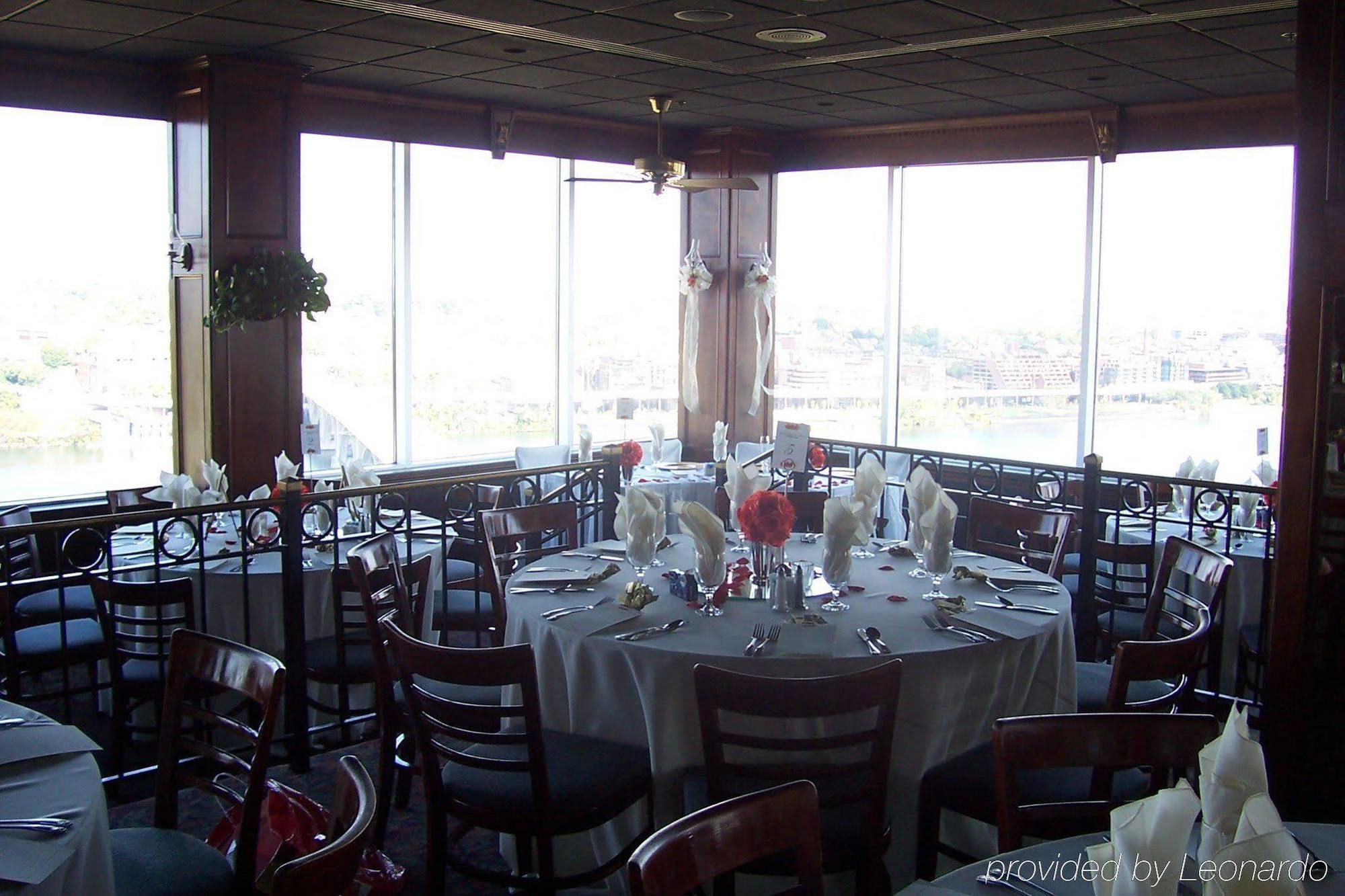 Holiday Inn Rosslyn At Key Bridge Arlington Exteriér fotografie