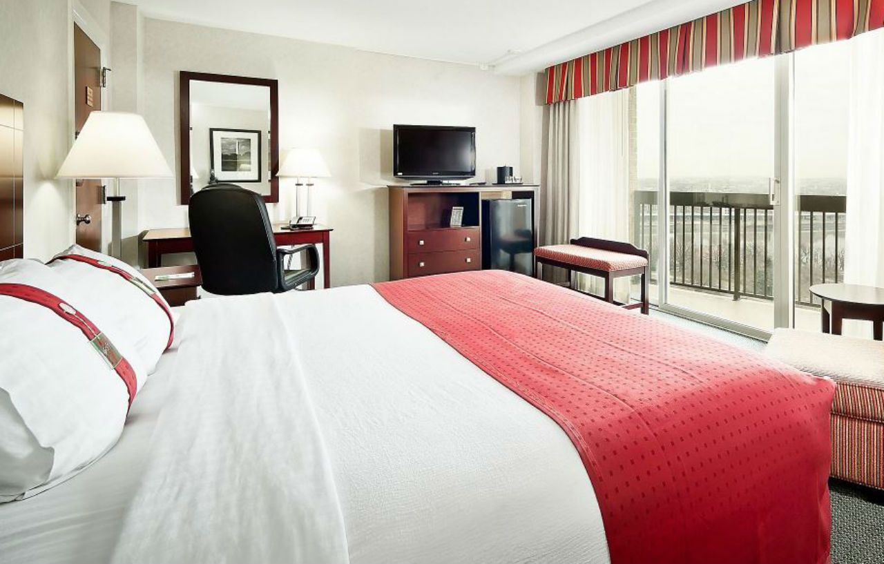 Holiday Inn Rosslyn At Key Bridge Arlington Exteriér fotografie