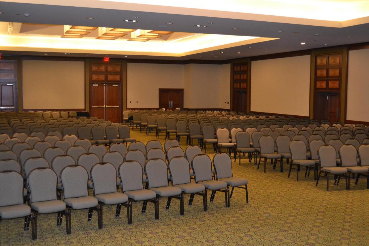 Holiday Inn Rosslyn At Key Bridge Arlington Exteriér fotografie