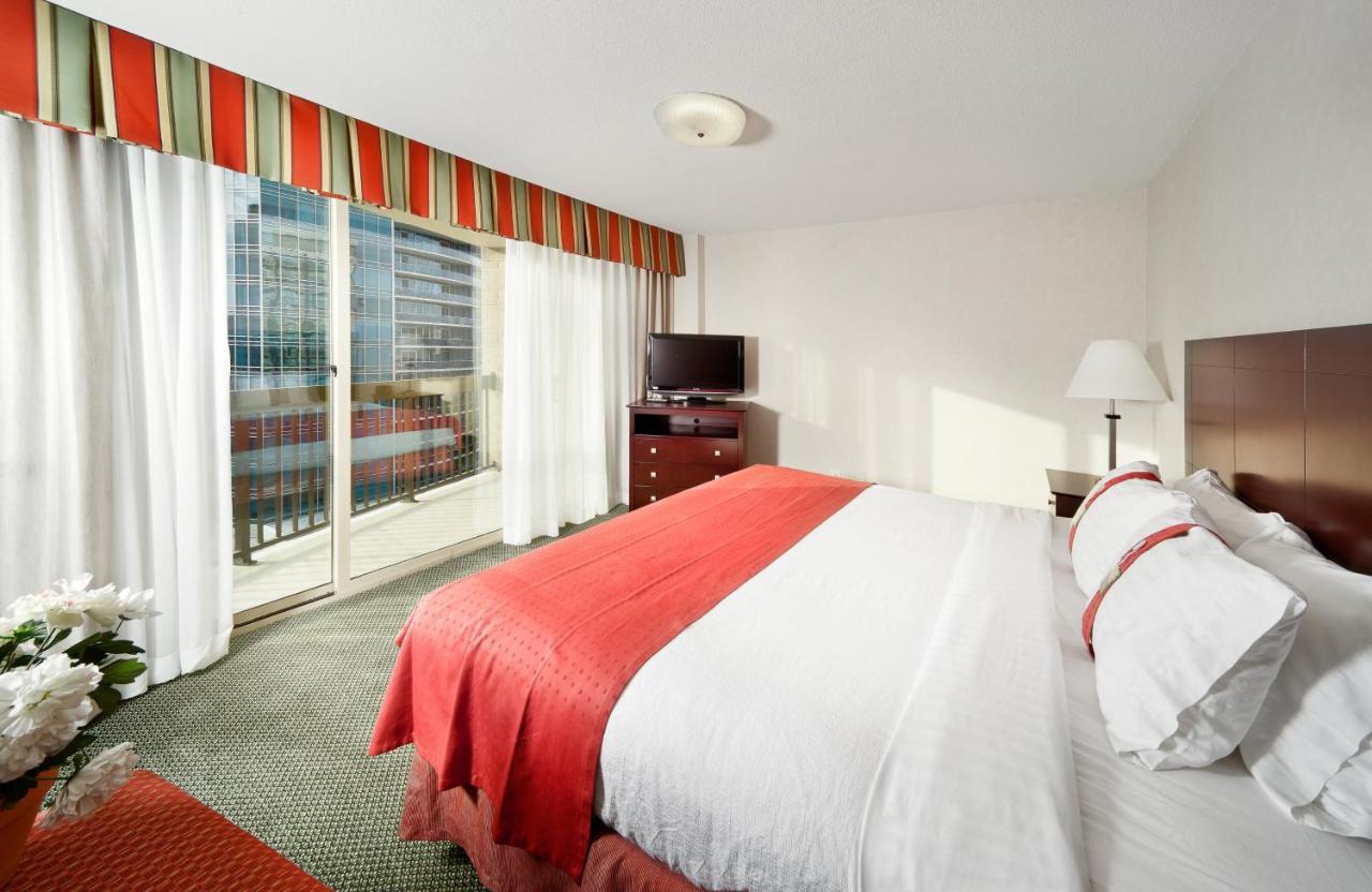 Holiday Inn Rosslyn At Key Bridge Arlington Exteriér fotografie