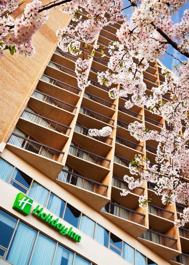 Holiday Inn Rosslyn At Key Bridge Arlington Exteriér fotografie