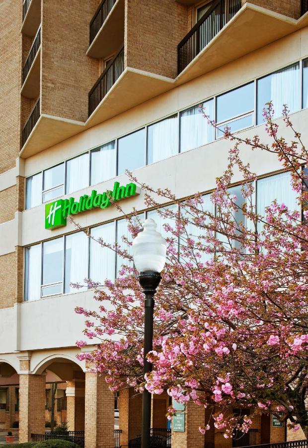 Holiday Inn Rosslyn At Key Bridge Arlington Exteriér fotografie